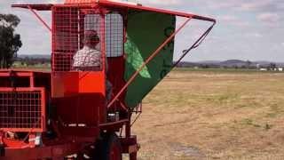 Glider winch launch