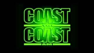 Coast To Coast AM - Closing Theme Song