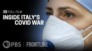 Inside Italy's COVID War (full documentary) | FRONTLINE