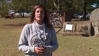 Show 610B Griffin Farms in West Blocton, Alabama | Simply Southern TV