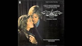 Dave Grusin - Condor Theme