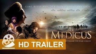 DER MEDICUS (2013) - HD Trailer Deutsch