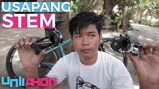 Usapang Bike Stem - All About Bike Stem Explained