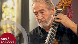 Jordi Savall and Hespèrion XXI – Musical Europe | Bayreuth Baroque Festival 2020