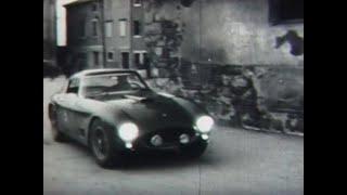 250 GT Berlinetta Tour de France in: 'Délit de fuite' (1959)