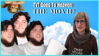 "That Vegan Teacher Goes To Heaven": THE MOVIE! (Seasons 01-04) TheRealTomRyan TikTok