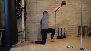 Upper Body & Core Follow Along Workout - RMT® Club