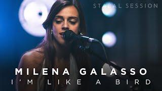 Milena Galasso performs Nelly Furtado's 'I'm Like A Bird' live with Stabal (Stabal Session)