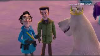 Norm of the North 3 Ending