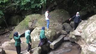 MTMA Air Terjun Sarang Burung