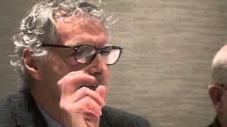Thomas Bender:  The Changing Role of the Public Intellectual Since World War II