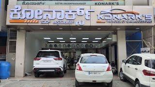 KONARK'S The House of Car Accessories Jayanagar, Bengaluru | Best car accessories shop in Bangalore