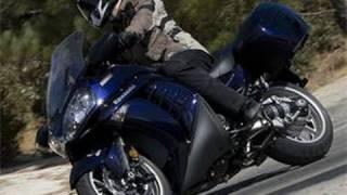 2010 Kawasaki Concours 14 Motorcycle Review - MotoUSA