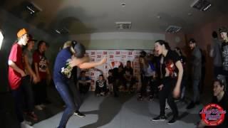 Beginners FinalПОЛНЫЙ Peace Dance 5