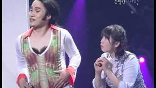 개그콘서트 - Gag Concert 준교수의 은밀한 매력 20080302