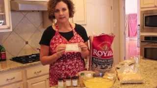 How to Make Kitchari with Dr. Deb Kern