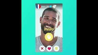 Bumpy - International Dating App