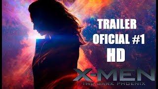 X-Men Dark Phoenix | Fenix Oscuro | Trailer Oficial #1 (Franco Game Over)