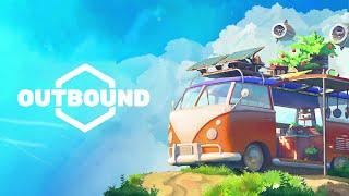 Outbound - Announce Trailer