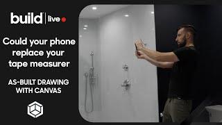 Canvas App for As-Built Drawings - Webinar w Full Breakdown