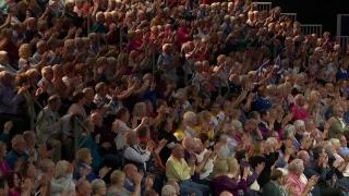 Just. 2019 World Indoor Bowls Championships: THE FINAL!