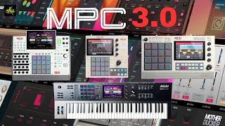 AKAI MPC 3 0 Where When & Why