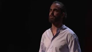 Vignettes of Hope: Transformative storytelling | Miguel ALEXANDRE BARREIRO Laredo | TEDxIEMadrid