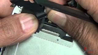 iPhone 6 Screen Replacement Digitizer LCD Assembly with Reinstallation