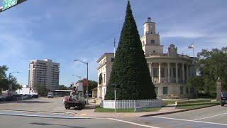 Residents in Coral Gables upset city values expensive crosswalk over safety