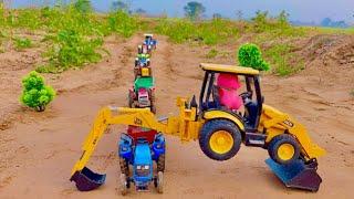 Mini tractor jcb washing|tractor video|Jcb tractor|Jcb videos|@MrDevCreators