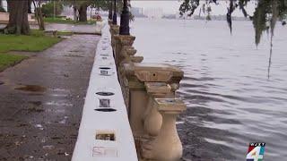 Riverside’s Memorial Park bracing for Milton impacts after Helene