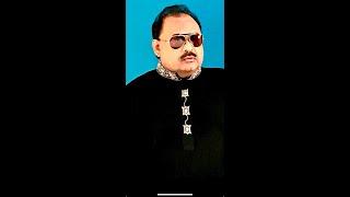 15th Study Circle Of Mr Altaf Hussain & Question Answer On TikTok 16-03-2024