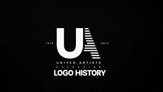 United Artists Logo History (#53)