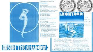 Anonymous - "Who's Been Foolin'?" - Inside The Shadow (1976)