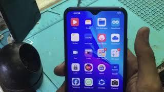 vivo y11 network problem solution //// vivo 1906 no service solution