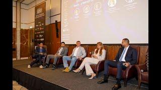 PropTech panel: Watch top Real Estate experts discuss latest trends