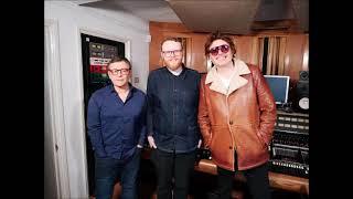 Manic Street Preachers - BBC Radio Wales - Huw Stephens - 17/02/2025