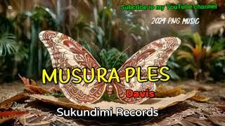 Musura Ples (Oro Dedication) _Davis 2024 Png Music (SukundimiRecords )