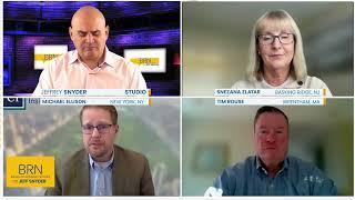 Spark Financial Literacy Committee Discusses the Retirement Education Landscape