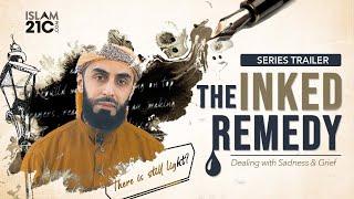 [Trailer] The Inked Remedy - NEW Series | Sh Ali Hammuda