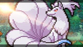 How & Where to catch/get - Ninetales w/Drought (Hidden Grotto) in Pokemon Black 2 & White 2