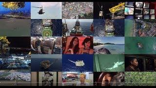 SHOWREEL VIETNAM - DOCUMENTARY & CORPORATE VIDEO, Film/Video Production, Cameraman, Drone Operator