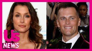 Tom Brady Commemorates Ex Bridget Moynahan’s 50th Birthday We Hope You Have a Great Day!