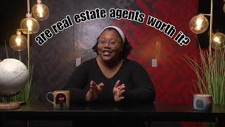 For sale by owners VS hiring a real estate agent.....