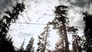 Teenage Dreams a Day at Sierra with Tanner's GoPro