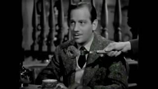 Melvyn Douglas: a charming man and real love