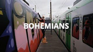 BOHEMIANS