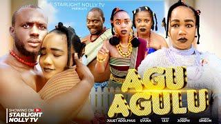 AGU AGULU- URENNA JULIET /NGOZI EVUKA/AJANIGO SIMEON/VINCENT ULU/OKERE JOSEPH/RAJI LAWAL