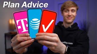 Live Cell Phone Plan Advice 6/16!