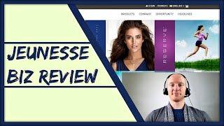 Jeunesse Review - Real Unbiased Jeunesse Global Review...